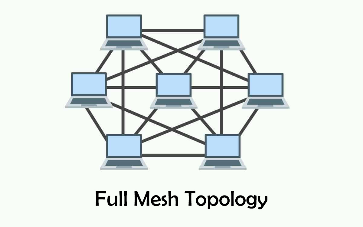 Full Mesh